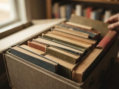 My Favorite Books