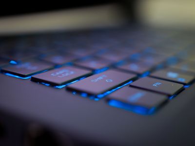 Laptop