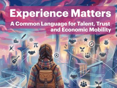 experience matters