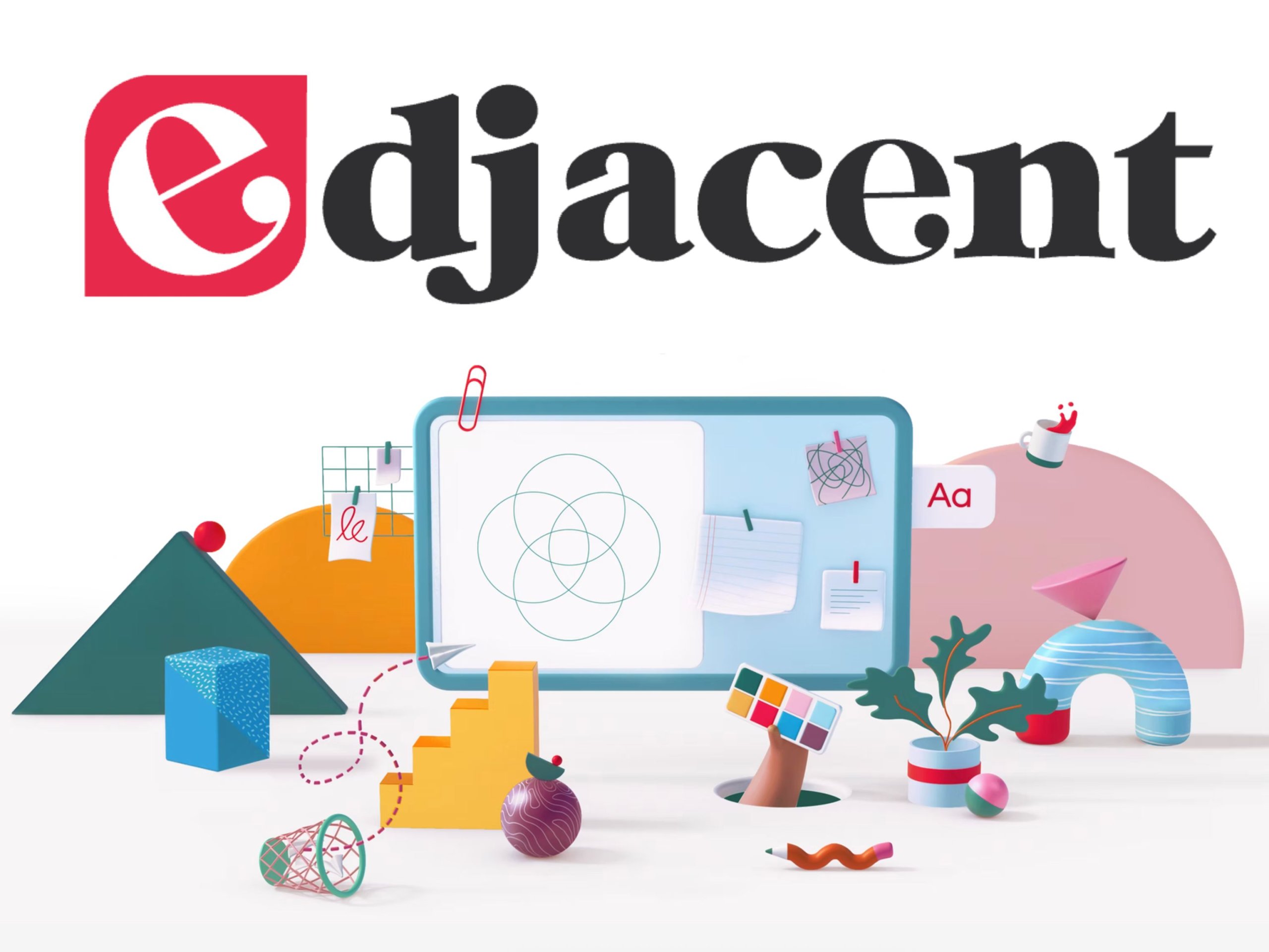 Edjacent: Empowering Educators, Changemakers, and Edupreneurs