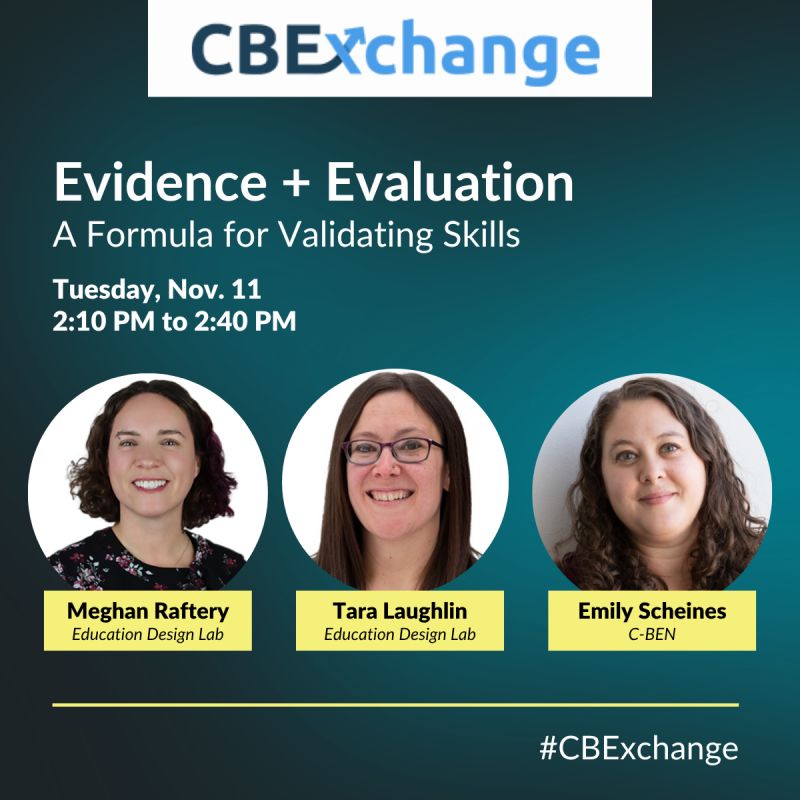 Meeting Change Makers at CBExchange 2025