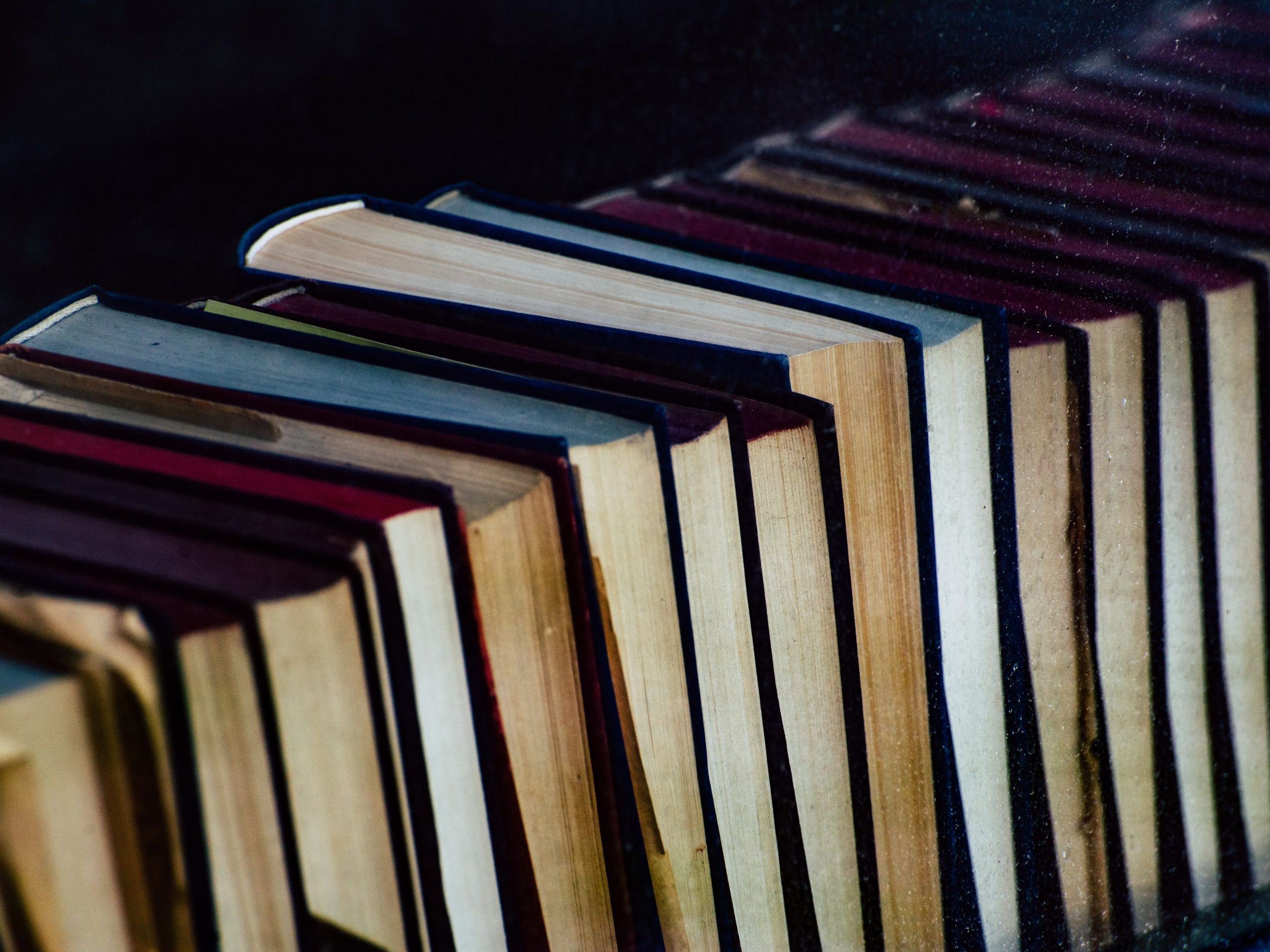 5 Books That Earned My 5 Stars