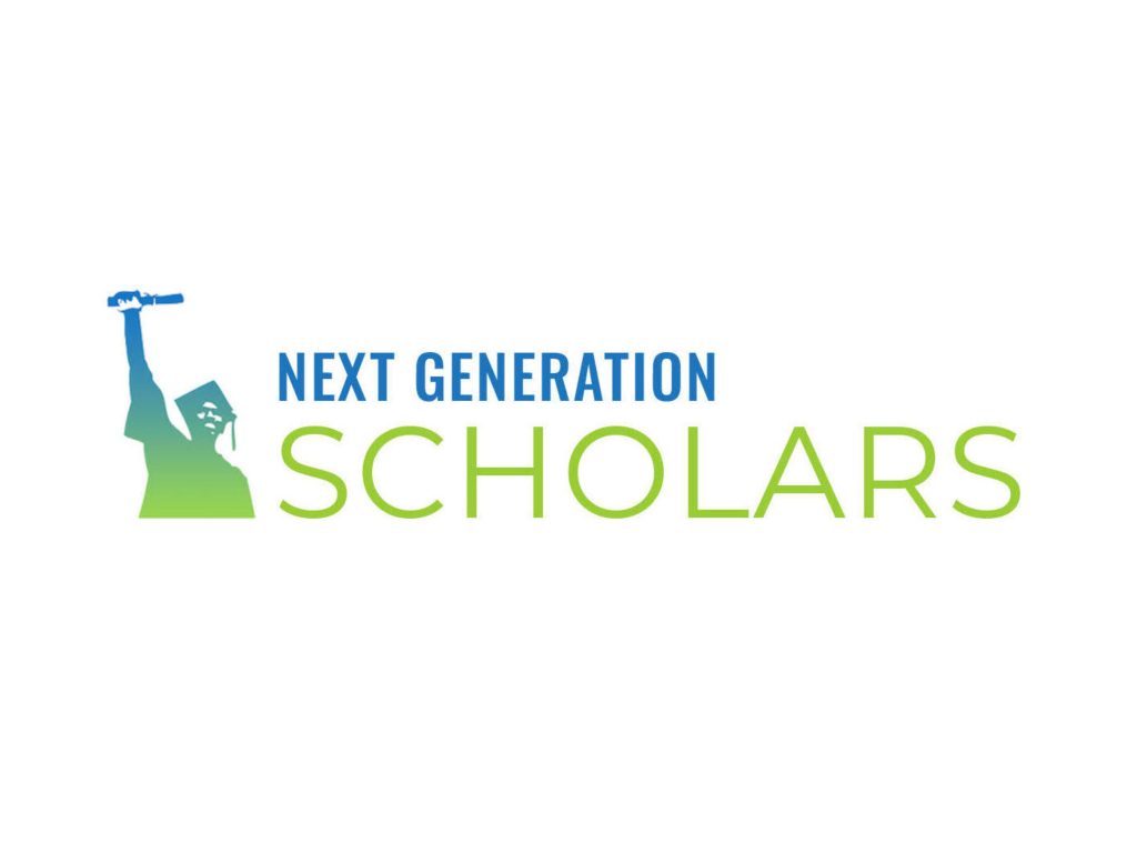 Next Generation Scholars: A Curriculum Handoff